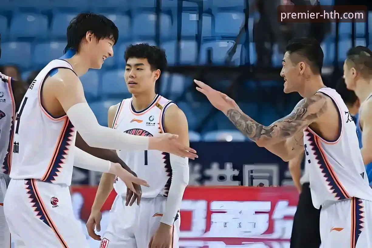 揭秘上海男篮12连胜背后的战术密码与数据支撑