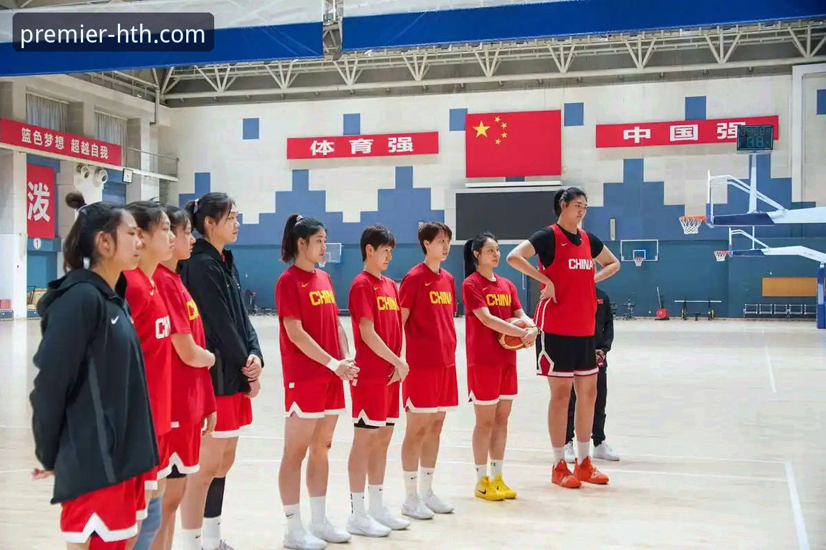 中国女篮战术调整与关键球员表现深度解析：从资格赛胜利看未来挑战